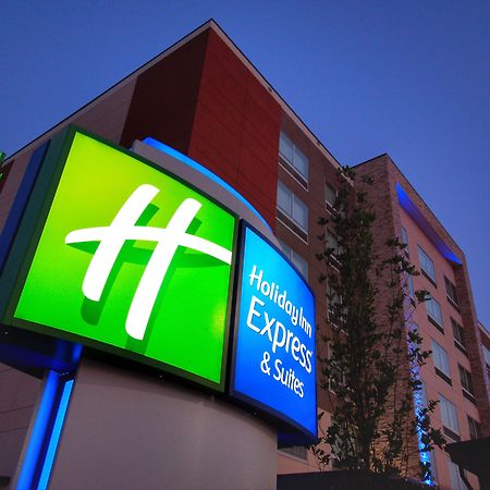 Holiday Inn Express & Suites Moore By Ihg Экстерьер фото